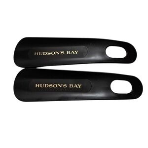 Hudson’s Bay show horns